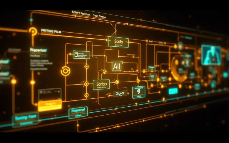 AI Production Pipeline