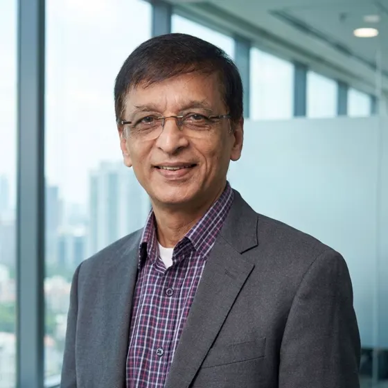 Pankaj Jaysinh
