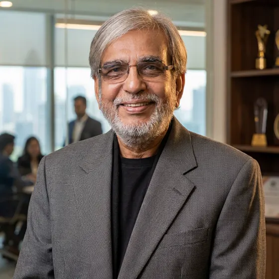Vishnu Patel